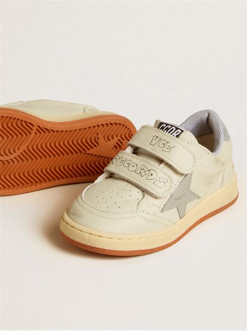  GOLDEN GOOSE | F00680312161